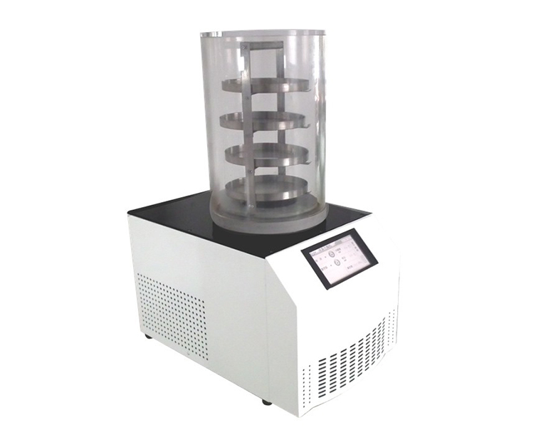 江苏实验型真空冷冻干燥机